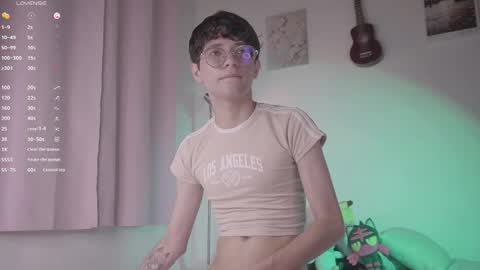 Little Sunshine online show from February 2026 05:06:02 PM