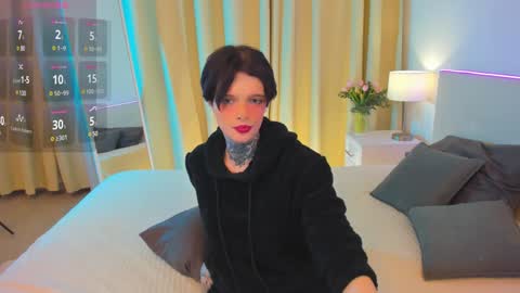 Simona online show from January 2025 08:39:02 AM