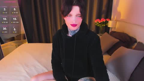 Simona online show from January 2025 09:15:02 AM