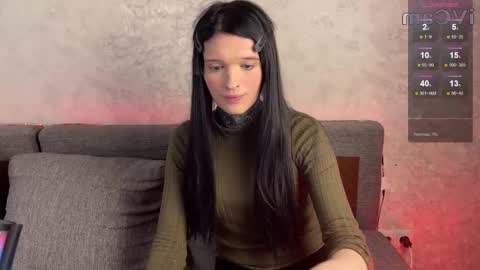 Simona online show from February 2025 08:06:02 AM