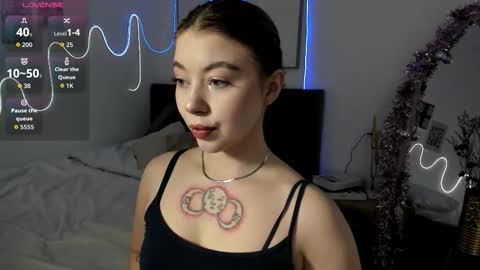 SimonaGerry online show from December 2025 04:28:02 AM