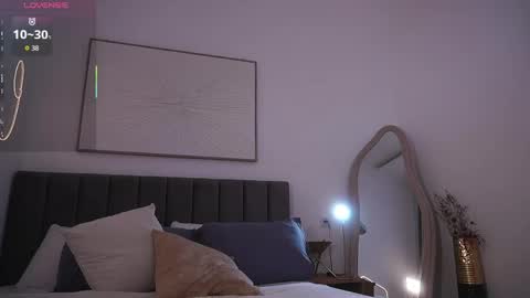 SimonaGerry online show from May 2026 04:39:02 AM
