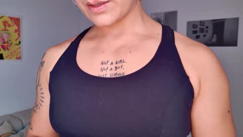 Sim. online show from November 2025 07:35:02 PM