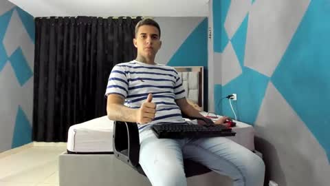 SIMON KELER online show from December 2024 12:37:01 AM