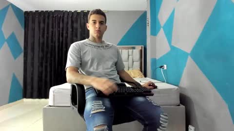 SIMON KELER online show from December 2024 06:32:02 AM