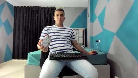 SIMON KELER online show from March 2025 11:03:02 PM