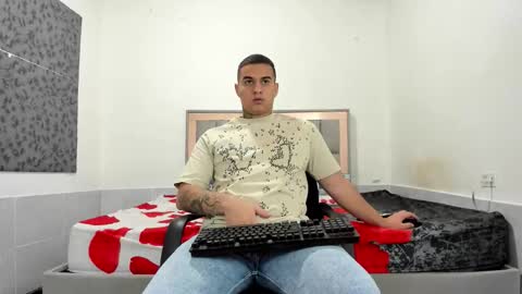 SIMON KELER online show from February 2026 01:45:02 PM