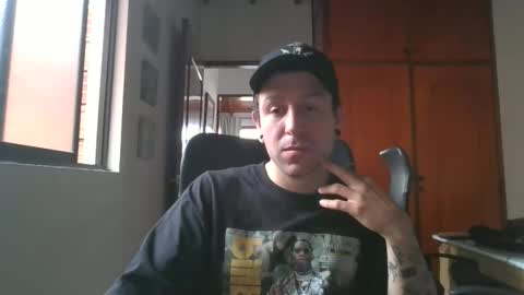 Snapshot of simonm777 chatting on September 2025 07:13:02 PM simonm777 online show from September 2025 07:13:02 PM