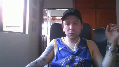 Snapshot of simonm777 chatting on September 2025 06:40:01 PM simonm777 online show from September 2025 06:40:01 PM