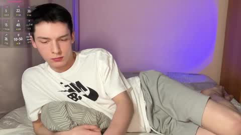 Simon online show from February 2026 08:05:02 PM