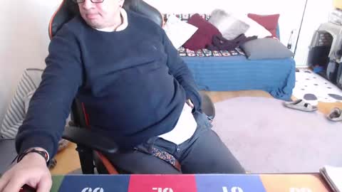 Simon Sx online show from January 2025 10:11:02 AM