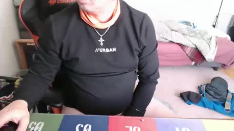 Simon Sx online show from February 2025 12:22:01 PM