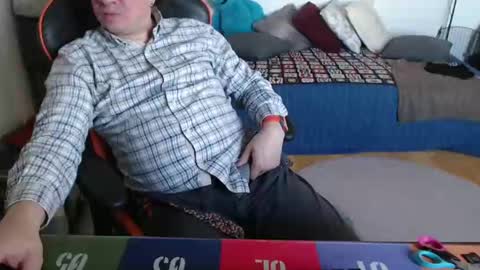 Simon Sx online show from February 2025 12:16:01 PM