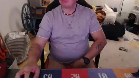 Simon Sx online show from September 2025 10:09:02 PM