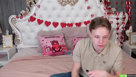 Simon online show from February 2026 06:26:02 PM