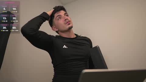 SIMOON online show from February 2025 05:42:02 AM