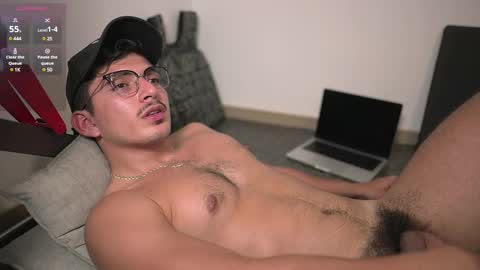 SIMOON online show from March 2025 08:13:01 AM