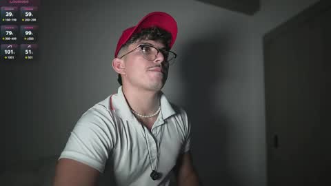 SIMOON online show from April 2026 10:55:02 PM