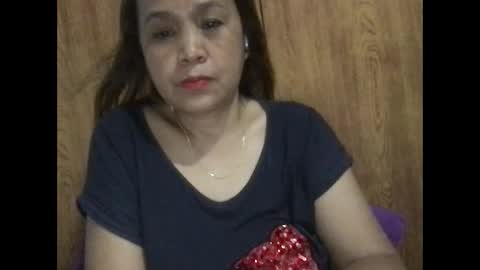 Carolyn online show from December 2024 09:47:02 PM