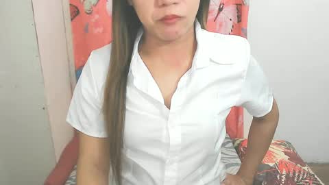 Snapshot of simpleladie15 chatting on January 2025 09:19:01 PM marisweet online show from January 2025 09:19:01 PM