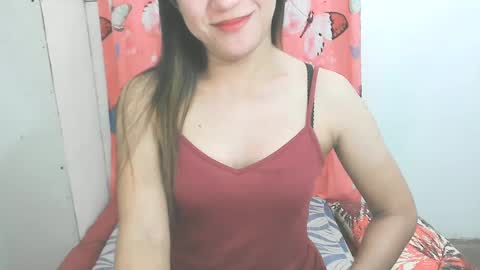 Snapshot of simpleladie15 chatting on February 2025 10:02:02 PM marisweet online show from February 2025 10:02:02 PM