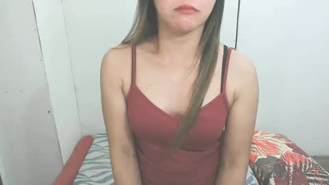 Snapshot of simpleladie15 chatting on February 2025 03:04:02 PM marisweet online show from February 2025 03:04:02 PM