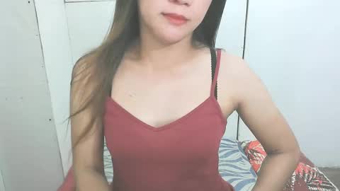 Snapshot of simpleladie15 chatting on March 2025 06:54:02 AM marisweet online show from March 2025 06:54:02 AM