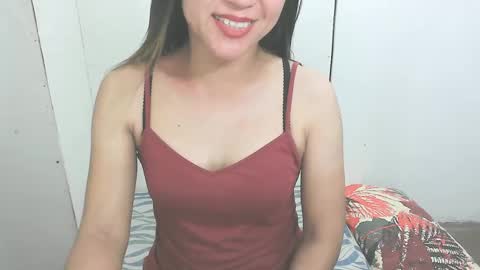 Snapshot of simpleladie15 chatting on March 2025 07:56:02 AM marisweet online show from March 2025 07:56:02 AM