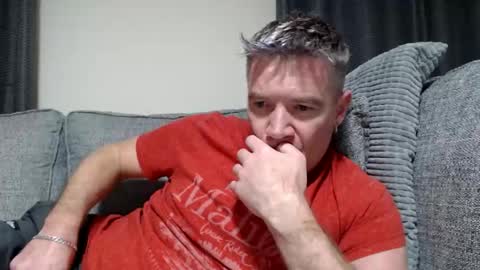 Snapshot of simplelife0 chatting on November 2025 08:36:02 PM Ricky online show from November 2025 08:36:02 PM