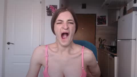 Snapshot of simyhvn chatting on March 2025 05:17:02 AM simyhvn online show from March 2025 05:17:02 AM