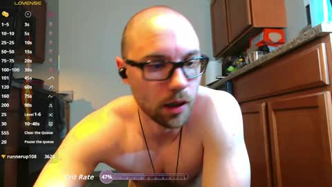 Husky Dad online show from May 2026 12:29:02 AM