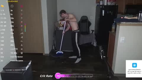 Snapshot of sin_lord chatting on July 2026 02:22:01 AM Husky Dad online show from July 2026 02:22:01 AM