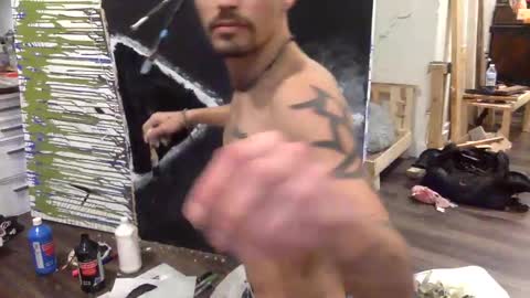 Snapshot of sinamaxx chatting on January 2025 12:18:01 AM sinamaxx online show from January 2025 12:18:01 AM