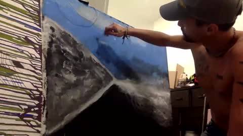 Snapshot of sinamaxx chatting on January 2025 04:37:02 AM sinamaxx online show from January 2025 04:37:02 AM