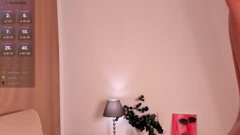 Naomi online show from February 2025 06:47:02 PM