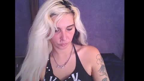 Aussie Sindy Rocker online show from July 2026 09:25:01 PM