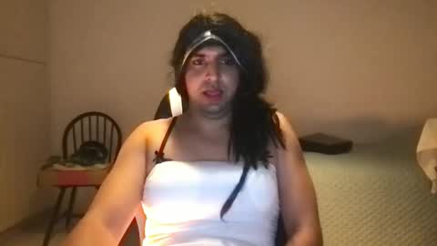 Snapshot of sineadyodonell chatting on December 2025 10:27:01 PM 420Stroker online show from December 2025 10:27:01 PM