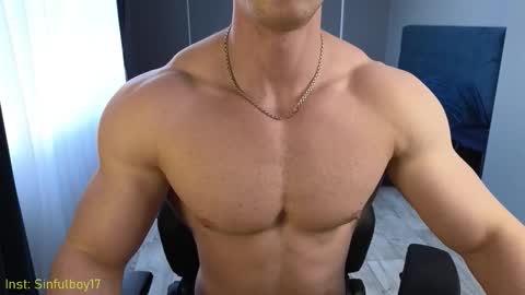 Richard online show from March 2026 12:10:01 PM