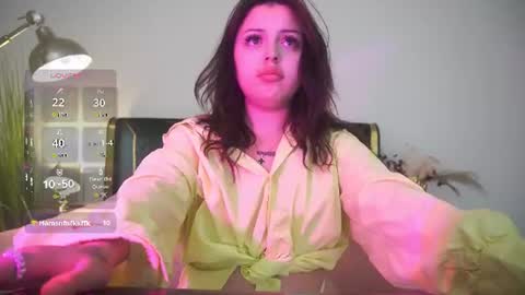 Kira online show from July 2026 06:15:02 PM