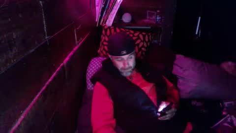 sinfulloki616 online show from November 2025 01:13:01 PM