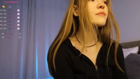 Ivy online show from March 2025 07:24:01 AM