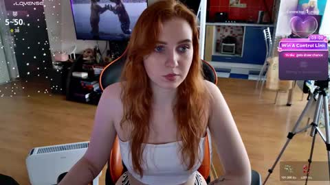 Alya and Mr. Sinner online show from February 2026 07:10:02 AM