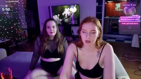 Alya and Mr. Sinner online show from March 2026 04:14:01 PM