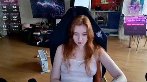 Alya and Mr. Sinner online show from April 2026 07:36:02 AM