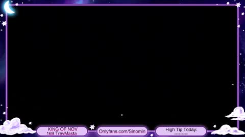 Sinomin online show from November 2025 06:53:01 PM