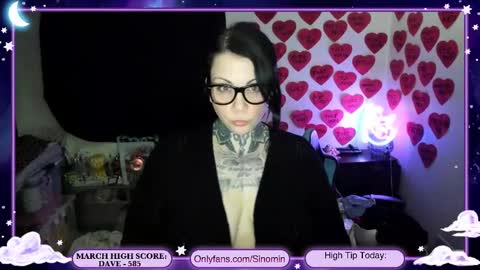 Snapshot of sinominx chatting on March 2026 05:46:01 AM Sinomin online show from March 2026 05:46:01 AM