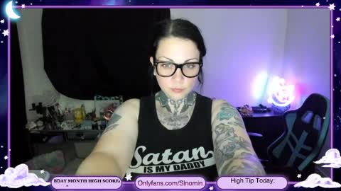 Snapshot of sinominx chatting on April 2026 01:49:01 AM Sinomin online show from April 2026 01:49:01 AM