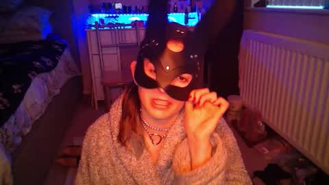 sinsealed online show from February 2026 05:31:01 PM