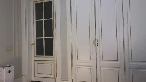 Snapshot of sinsemillaa chatting on April 2026 07:35:01 AM Ellie online show from April 2026 07:35:01 AM