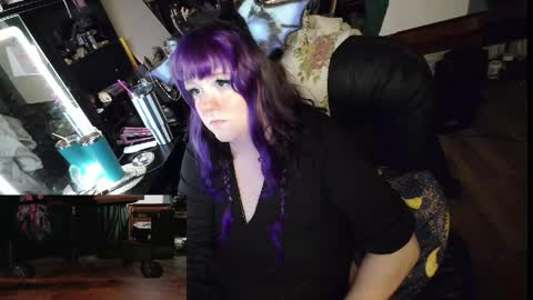 Snapshot of sinstresshemlock chatting on April 2026 02:38:02 AM Sinstress hemlock online show from April 2026 02:38:02 AM